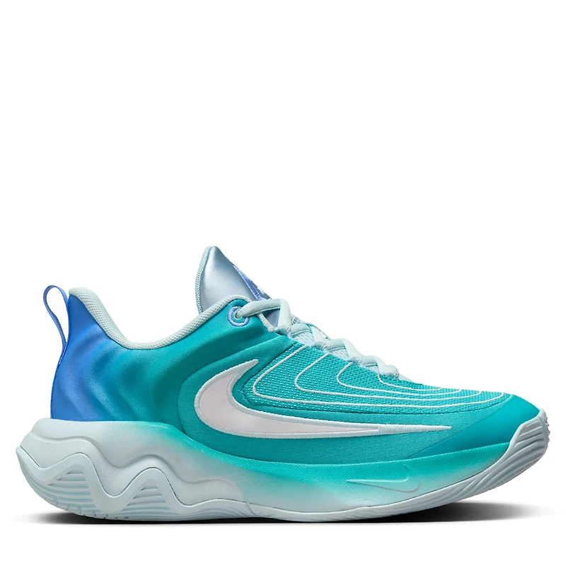Kids' Giannis Immortality 4 Basketball Shoe Little/Big Kid