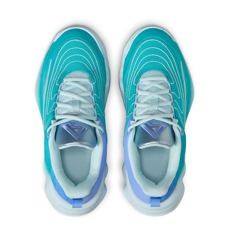 Kids' Giannis Immortality 4 Basketball Shoe Little/Big Kid