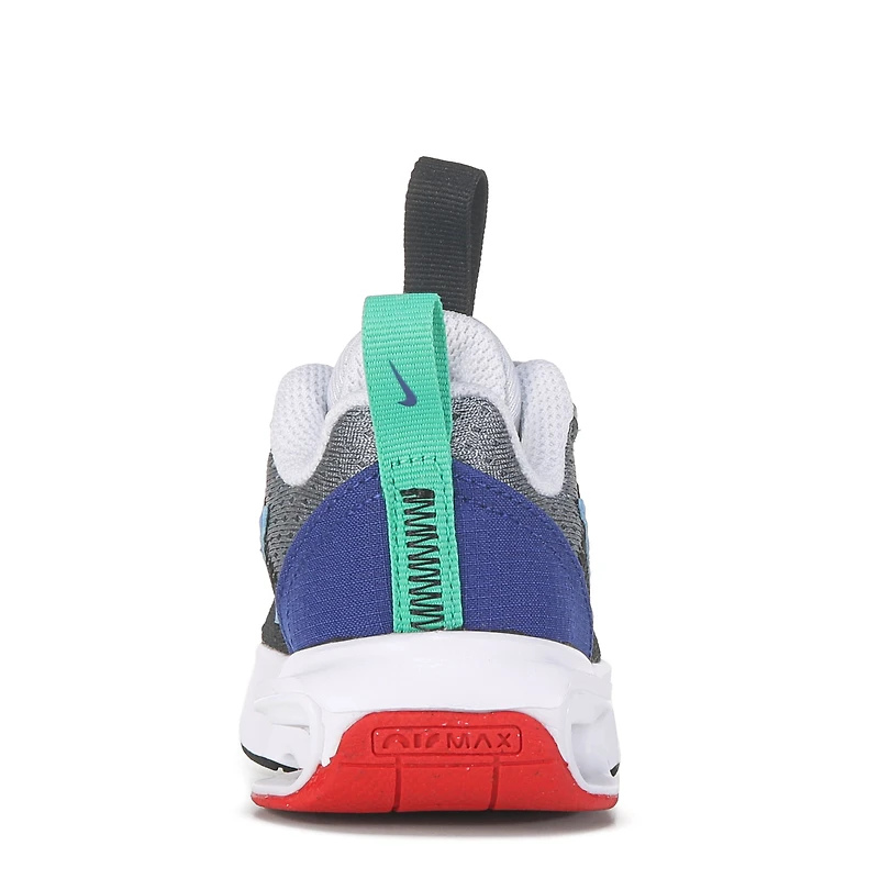 Kids' Air Max INTRLK Lite Sneaker Toddler