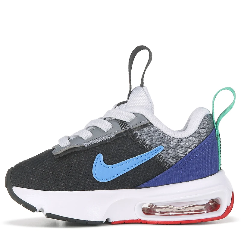 Kids' Air Max INTRLK Lite Sneaker Toddler