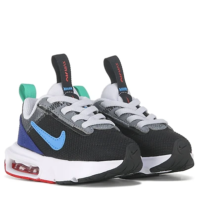 Kids' Air Max INTRLK Lite Sneaker Toddler