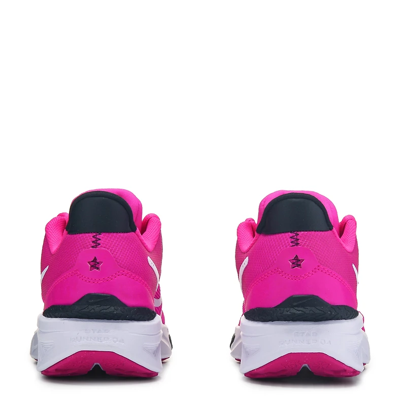 Kids' Star Runner 4 Running Shoe Little Kid