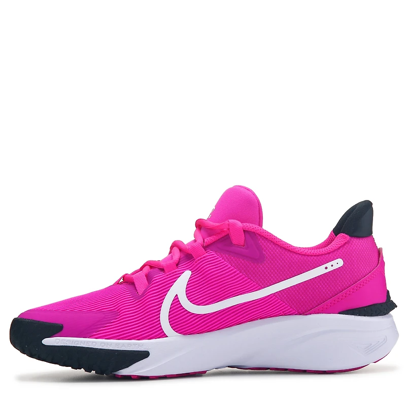 Kids' Star Runner 4 Running Shoe Little Kid