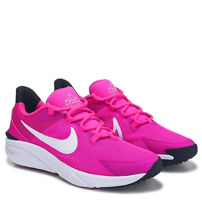 Kids' Star Runner 4 Running Shoe Little Kid