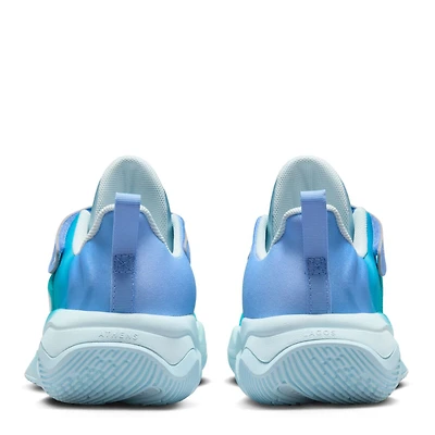 Kids' Giannis Immortality 4 Basketball Shoe Little Kid