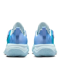 Kids' Giannis Immortality 4 Basketball Shoe Little Kid