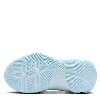Kids' Giannis Immortality 4 Basketball Shoe Little Kid