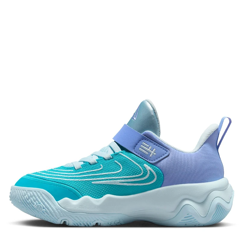 Kids' Giannis Immortality 4 Basketball Shoe Little Kid