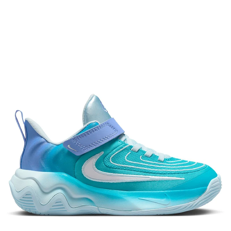 Kids' Giannis Immortality 4 Basketball Shoe Little Kid