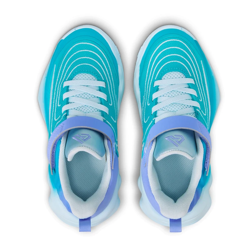Kids' Giannis Immortality 4 Basketball Shoe Little Kid