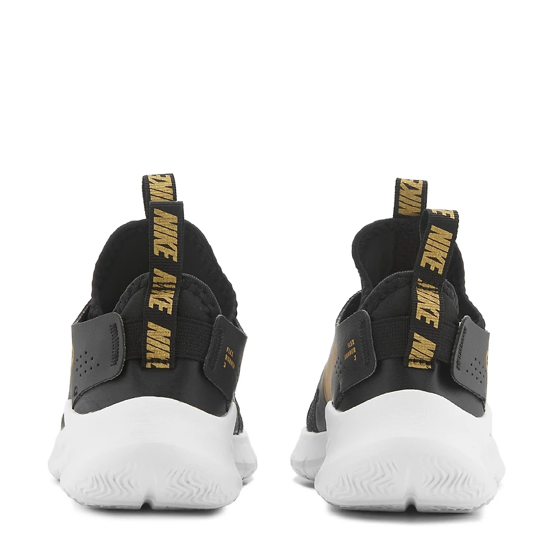 Kids' Flex Runner 3 Slip on Running Shoe Little Kid