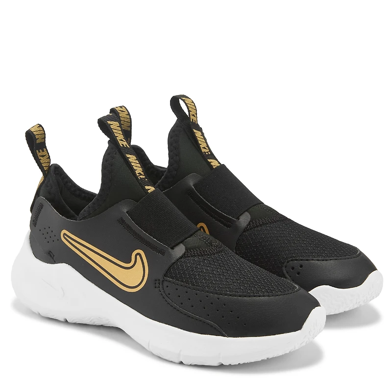 Kids' Flex Runner 3 Slip on Running Shoe Little Kid