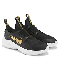 Kids' Flex Runner 3 Slip on Running Shoe Little Kid