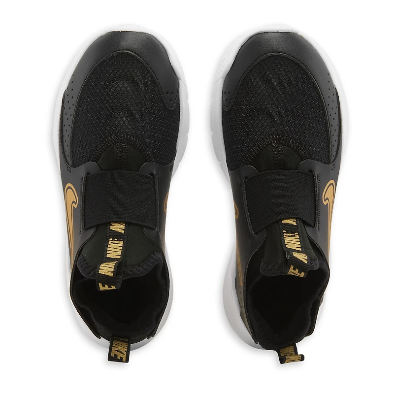 Kids' Flex Runner 3 Slip on Running Shoe Little Kid