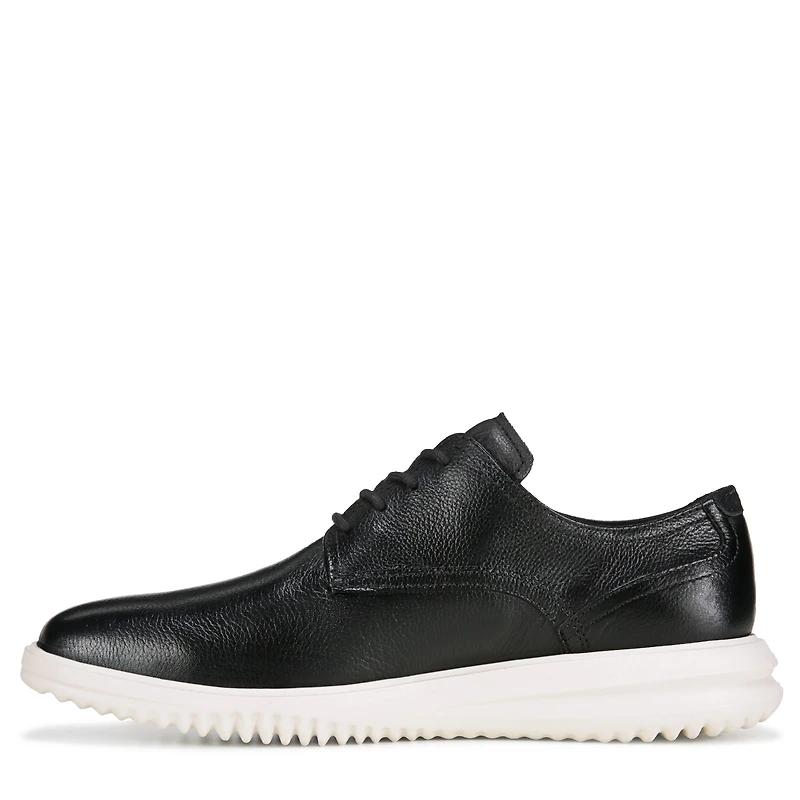 Men's Grand Plus Plain Toe Oxford