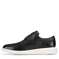 Men's Grand Plus Plain Toe Oxford
