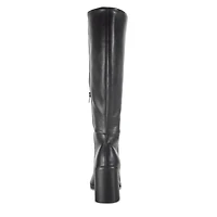 Women's Flapper Knee High Boot