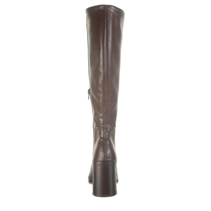 Women's Flapper Knee High Boot