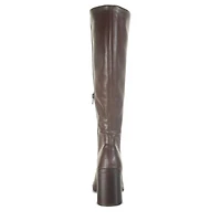 Women's Flapper Knee High Boot