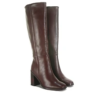 Women's Flapper Knee High Boot