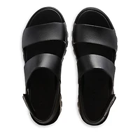 Women's Footsteps Breezy Feels Sandal