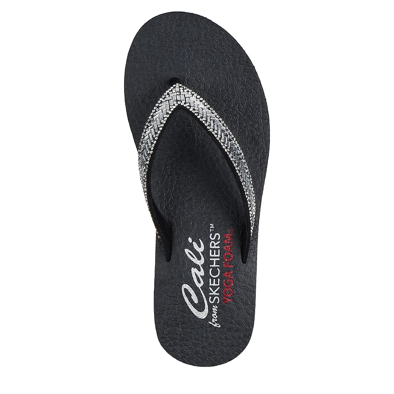 Women's Meditation Flip Flop Sandal