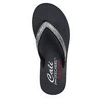 Women's Meditation Flip Flop Sandal