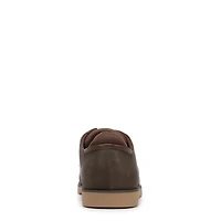 Men's Sync Medium/Wide Oxford