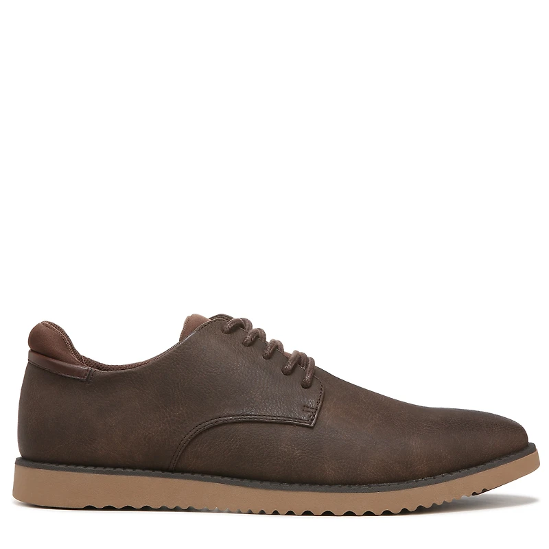 Men's Sync Medium/Wide Oxford
