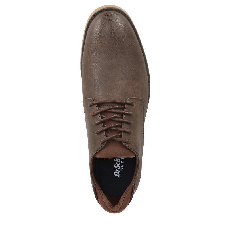 Men's Sync Medium/Wide Oxford