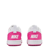 Kids' Court Borough Low Top Recraft Big Kid