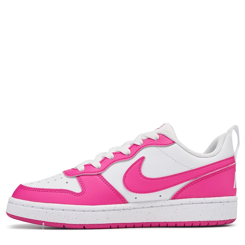 Kids' Court Borough Low Top Recraft Big Kid