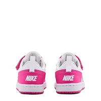 Kids' Court Borough Low Top Recraft Little Kid