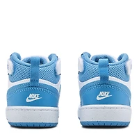 Kids' Court Borough 2 High Top Sneaker Toddler