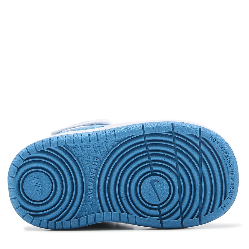 Kids' Court Borough 2 High Top Sneaker Toddler