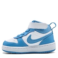 Kids' Court Borough 2 High Top Sneaker Toddler