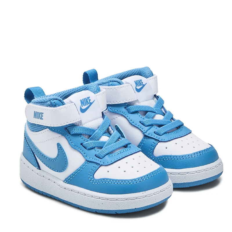 Kids' Court Borough 2 High Top Sneaker Toddler