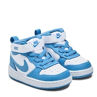 Kids' Court Borough 2 High Top Sneaker Toddler