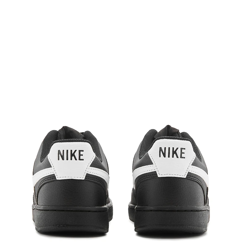 Men's Court Vision Low Sneaker