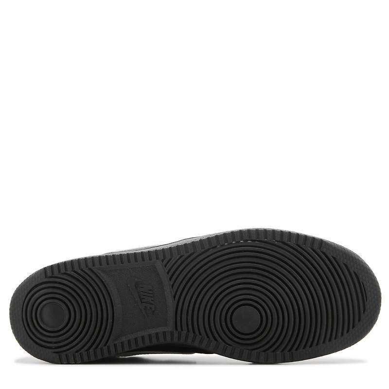 Men's Court Vision Low Sneaker
