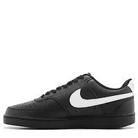Men's Court Vision Low Sneaker