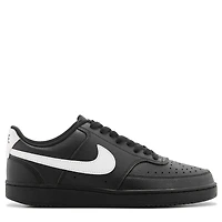 Men's Court Vision Low Sneaker