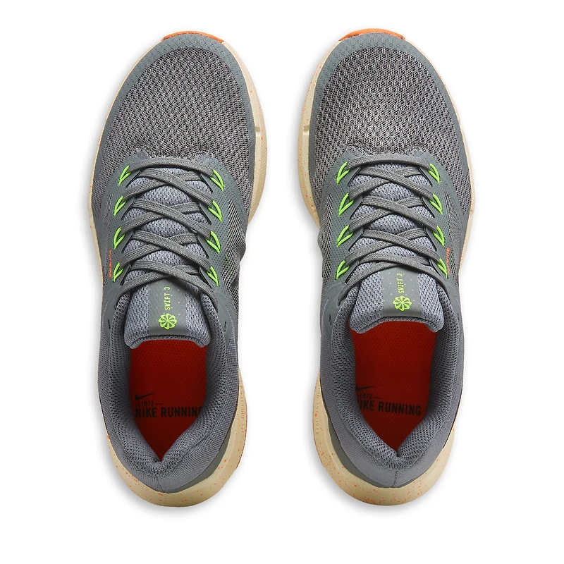 Men's Run Swift 3 Running Shoe