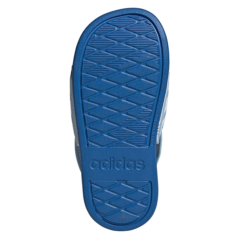 Kids' Adilette Estrap Sandal Toddler/Little Kid