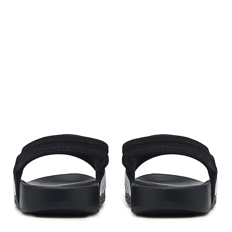 Kids' Adilette Estrap Sandal Toddler/Little Kid