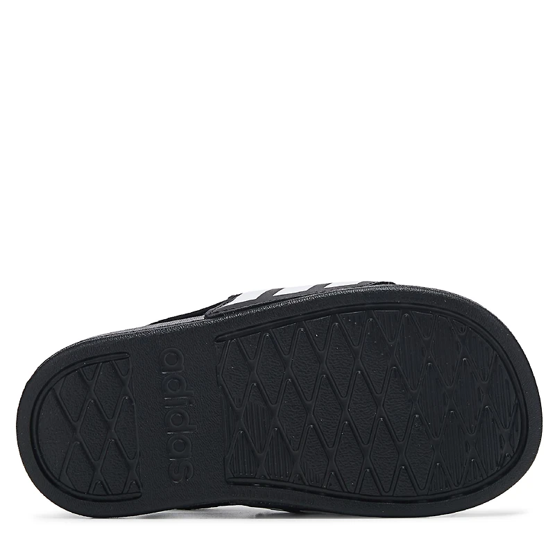 Kids' Adilette Estrap Sandal Toddler/Little Kid