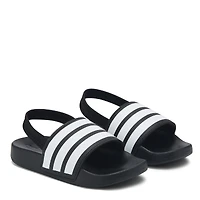 Kids' Adilette Estrap Sandal Toddler/Little Kid