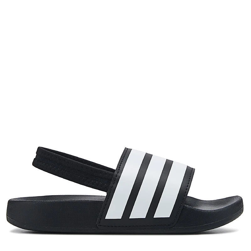 Kids' Adilette Estrap Sandal Toddler/Little Kid
