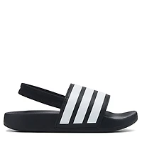 Kids' Adilette Estrap Sandal Toddler/Little Kid
