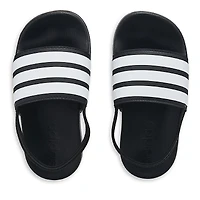 Kids' Adilette Estrap Sandal Toddler/Little Kid
